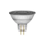 Ledvance Dimmerli 12v 6.5w 3000k Gün Işığı Mr16 Iğne Bacak Led Spot Ampul 621 Lm F Enerji Tüketimi (TRAFO ILE ÇALIŞIR)