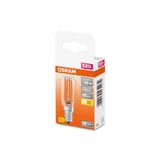 Ledvance E14 40W Buzdolabı Ampulu 470 Lümen Sarı Işık