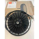 Ledvance Hb Comp V 133W 865 110DEG IP65 Armatür - Beyaz
