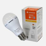 Ledvance LCLA60 Rech 8 W Beyaz Şarjlı E27 Led Ampul