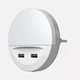 Ledvance Lunetta Shine 0.28 WT 3000K 6XBLI1 Ledv Gece Lambası