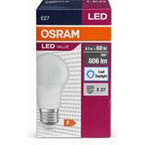 Ledvance Osram 8,5W LED Ampül Beyaz Işık 5 Adet