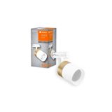 Ledvance Ray Spot Aydınlatma 35W Gu10 Duy Beyaz- Gold