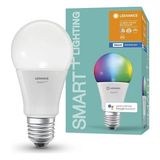 Ledvance Smart+ Family Apple Homekit Classic Rgbw E27 Multicolor Ampul