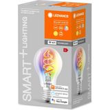 Ledvance Smart+ Filament Classic Rgbw 30 4.5 W/2700 K E27 LED Ampul