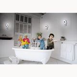 Ledvance Smart Wi-Fi Orbis Wave Aplik