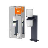Ledvance Smart Wifi 14W Akıllı Rgbw Bahçe Armatürü 2 li 50 cm