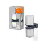 Ledvance Smart Wifi 15W Akıllı Rgbw Bahçe Armatürü