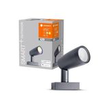 Ledvance Smart Wifi 5.5W Akıllı Rgbw Bahçe Spot Armatürü