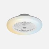 Ledvance Smart Wifi Akıllı Tavan Vantilatörü 75w Led Işık - Beyaz