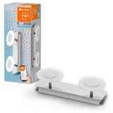 Ledvance Smart Wifi Orbis Wall Wave 15W 3000-6500K 800LM IP44 32CM Banyo Armatür