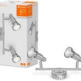 Ledvance Spot 230 Volt GU10 2x2.6 Watt Led Masa Lambası