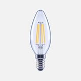 Ledvance Vintage 4W/865 LED Ampul 2'li Paket E14 Beyaz, 4.0W
