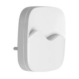 Ledvance Wave 0,50W 5Lm Sensörlü Beyaz Gövde Gece Lambası