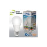 Ledwell 10W Led Ampül E27 Ledwell - Gün Işığı