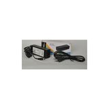 Ledwell 12 Volt 3 Amper Plastik Kasa Adaptör