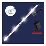 Ledwell LD-19996 37 cm Beyaz Dekoratif Led Aydınlatma