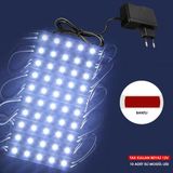 Ledwell LD-22694 150 cm Bantlı Beyaz Dekoratif Led