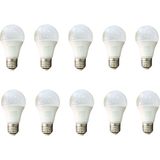 Ledworld LED Ampul 10W 1000 Lümen 6500 Kelvin -Beyaz (10ADET)