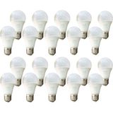 Ledworld LED Ampul 10W 1000 Lümen 6500 Kelvin -Beyaz (20ADET)