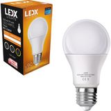 Ledx 10 W Beyaz E27 Led Ampul