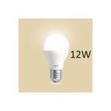 Ledx 12W LED Ampül Beyaz