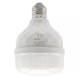 Ledx 15W 1800 Lümen E27 Akım Korumalı Beyaz Torch LED Ampul