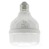 Ledx 20W 2400 Lümen E27 Akım Korumalı Beyaz Torch LED Ampul