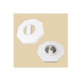 Ledx 40W E-27 Duylu Tavan Armatürü