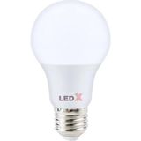 Ledx Al-A109g 9 Watt E27 4000K 810 Lümen Günışığı Led Ampul