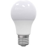 Ledx AL-A1105 5 Watt E27 6500K 450 Lümen Beyaz LED Ampul - Şeffaf