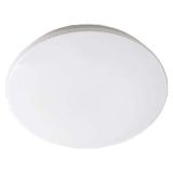 Ledx AL-RP251 18 Watt Radar Sensörlü 1620 Lümen Beyaz E27 Armatür - Şeffaf