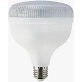Ledx AL-TB40 40 Watt 6500K Beyaz 4800 Lümen E27 Akım Korumalı Kristal Torch LED Ampul - 1 - 10 W