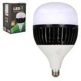 Ledx Al-Th100 Akım Korumalı 9000 Lümen E27 Duy 100W Beyaz Maxi Kristal Torch Led Ampul