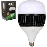 Ledx AL-TH150 Akım Korumalı 150 Watt 13500 Lümen E27 Beyaz Maxi Kristal Torch LED Ampul - 1 - 10 W