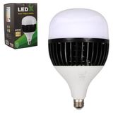 Ledx AL-TH80 Akım Korumalı 80 Watt 7200 Lümen E27 Beyaz Maxi Kristal Torch LED Ampul - 0,5 W