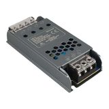 Ledx Aln-M12125 12 Volt 12.5 Amper 57X24x12mm Ultra Slim Metal Kasa Adaptör