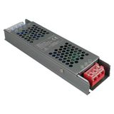 Ledx Aln-M1221 12 Volt 21 Amper 180X25x12mm Slim Metal Kasa Adaptör