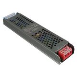 Ledx Aln-M1225 12 Volt 25 Amper 210X25x18mm Slim Metal Kasa Adaptör