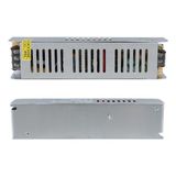 Ledx ALN-M2445S 24 Volt 4.5 Amper Metal Kasa Adaptör 190X48X38MM - Renkli