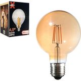 Ledx G-95 Rustik Ampul Günışığı 220V 4.5W E27