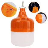 Ledx Ln-Or20g 20 Watt Type-C Şarjlı Taşınabilir Asma Kancalı Kamp Çadır Lambası