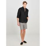 Lee% 100 Keten Regular Fit Klasik Yaka Uzun Kollu Gömlek Erkek GÖMLEK L2510549 001