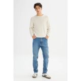 Lee Austin Mavi Erkek Jean Pantolon L73300020396 - 36 / 32