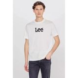 Lee Big Logo Erkek T-Shirt L2610100102
