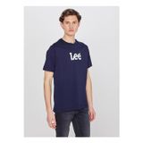 Lee Big Logo Erkek T-Shirt L2610100411