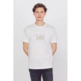 Lee Big Logo Erkek T-Shirt L2610101102