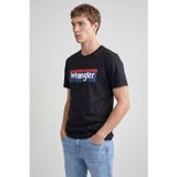 Lee Big Logo Erkek T-Shirt W2610069003