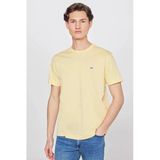 Lee Bisiklet Yaka Erkek T-Shirt L60ufq818