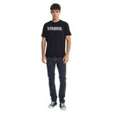 Lee Bisiklet Yaka T-shirt L241576 T-shirt Erkek